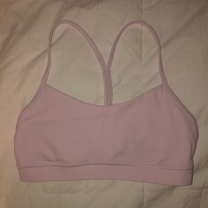 Lululemon Flow Y Bra Nulu